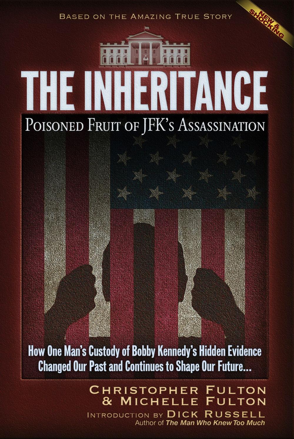 Big bigCover of The Inheritance