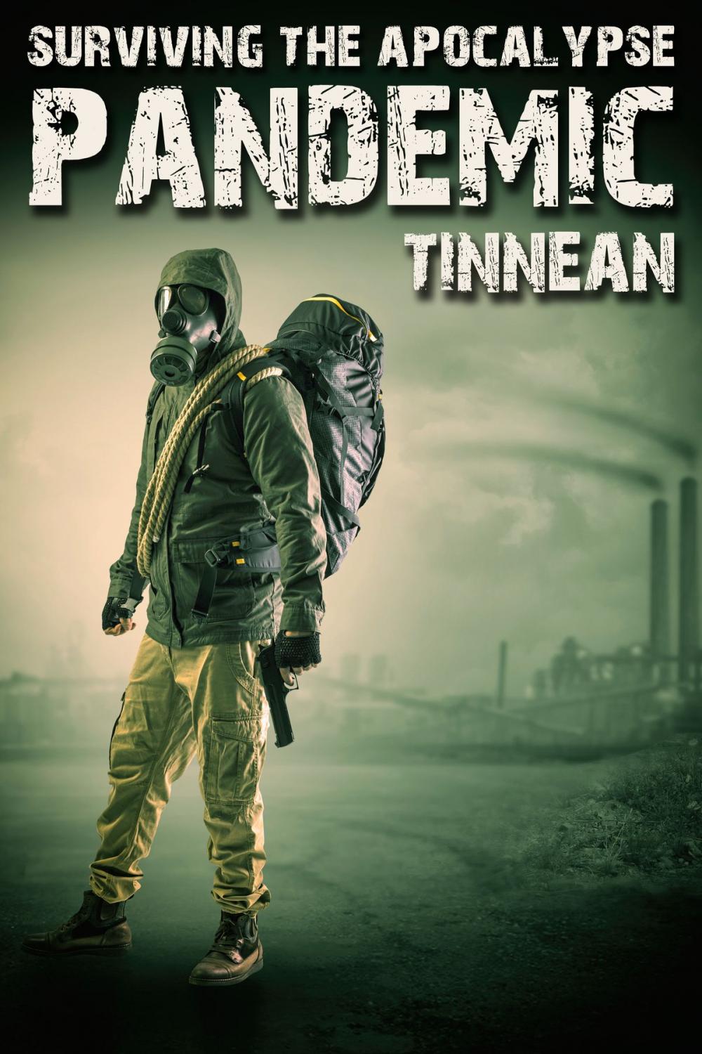 Big bigCover of Pandemic