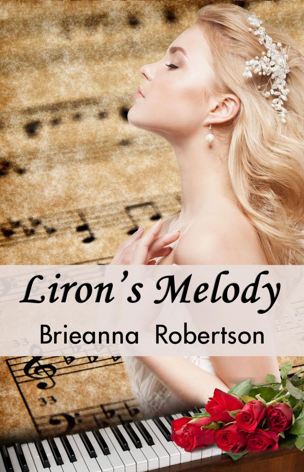 Big bigCover of Liron's Melody