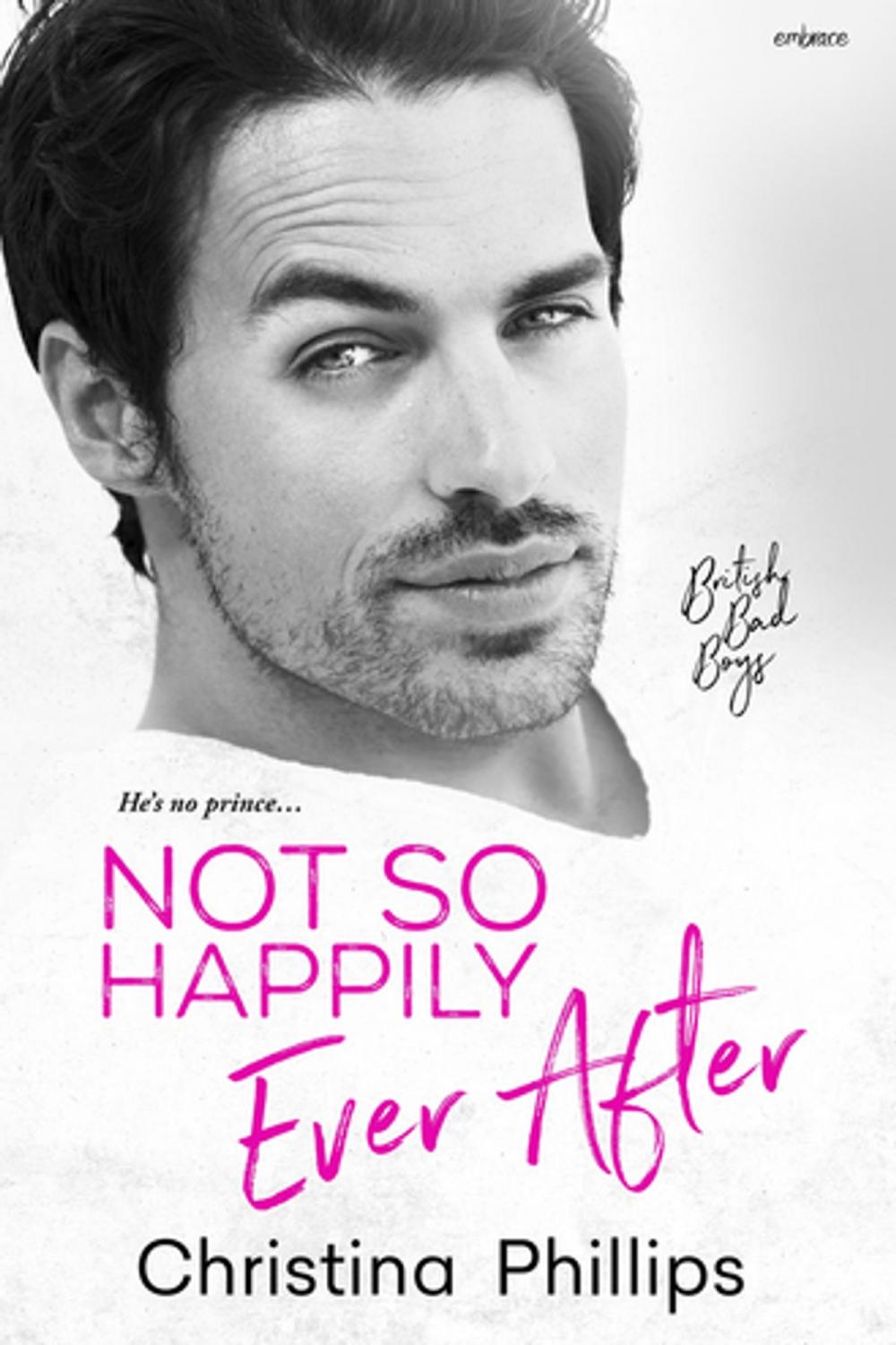 Big bigCover of Not So Happily Ever After