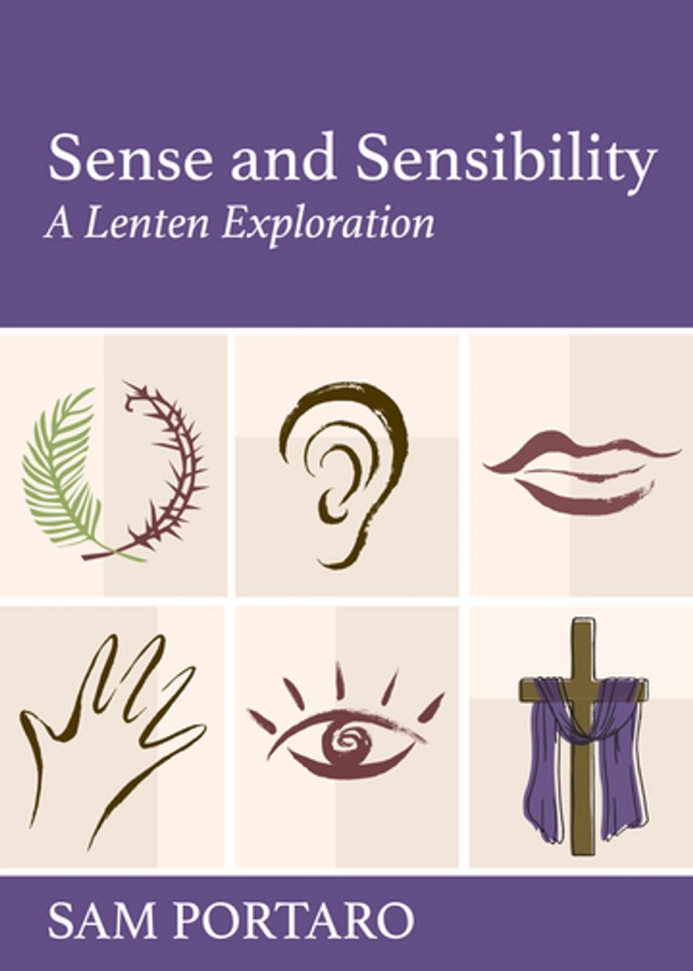 Big bigCover of Sense and Sensibility