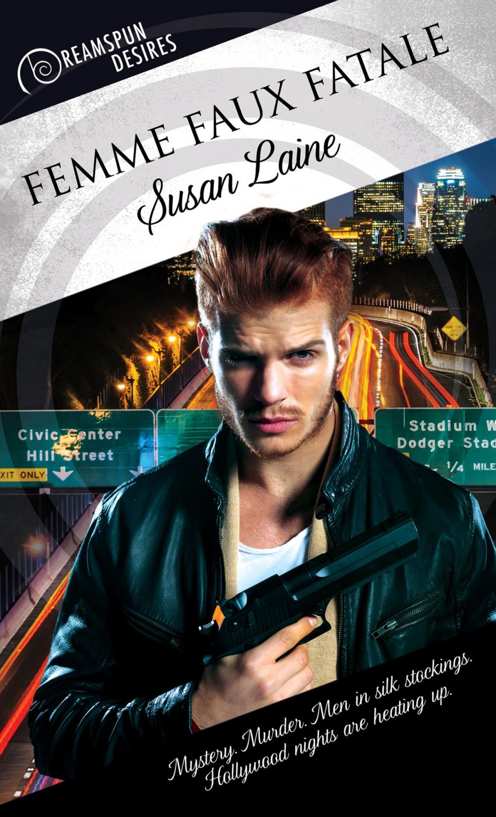 Big bigCover of Femme Faux Fatale