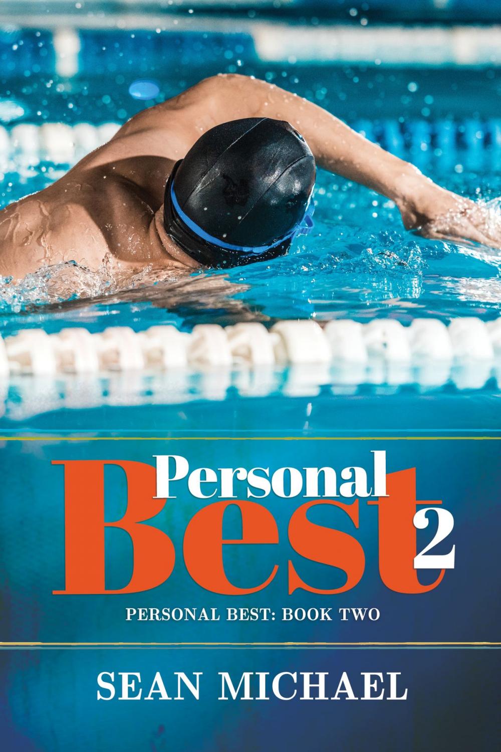 Big bigCover of Personal Best 2