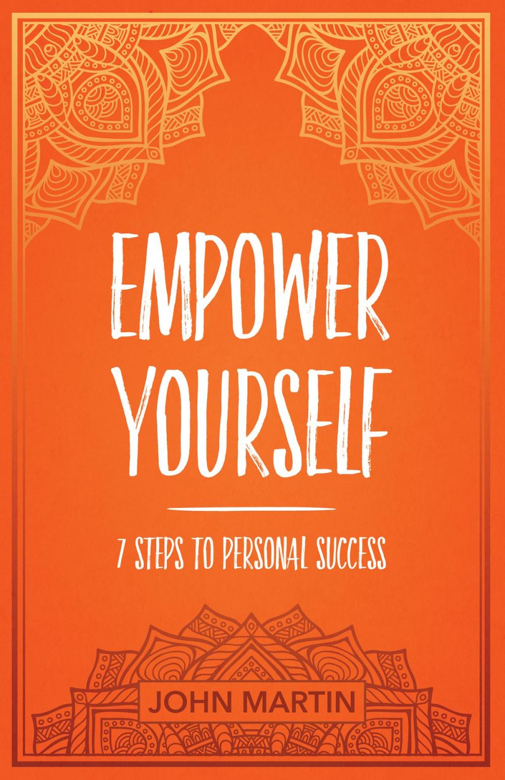 Big bigCover of Empower Yourself