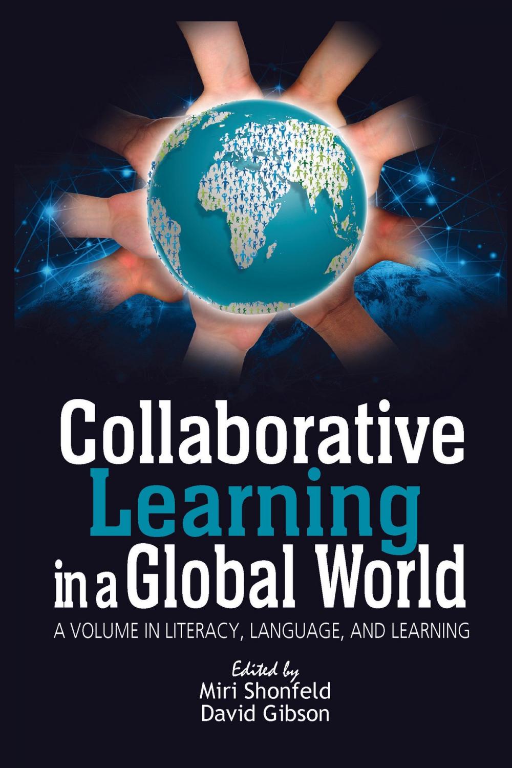 Big bigCover of Collaborative Learning in a Global World