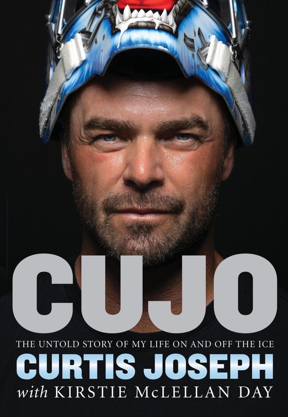 Big bigCover of Cujo