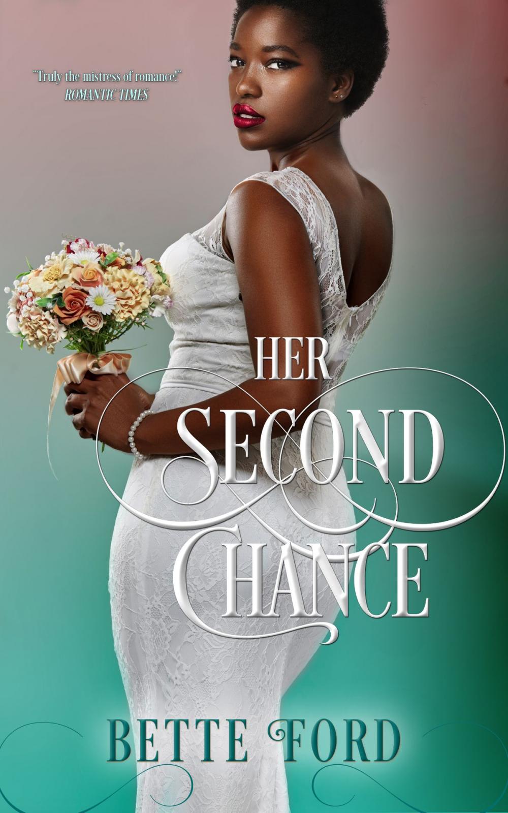 Big bigCover of Her Second Chance