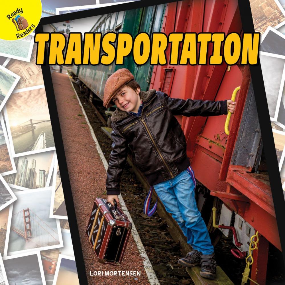 Big bigCover of Transportation