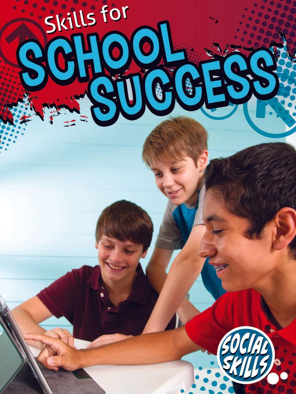 Big bigCover of Skills For School Success