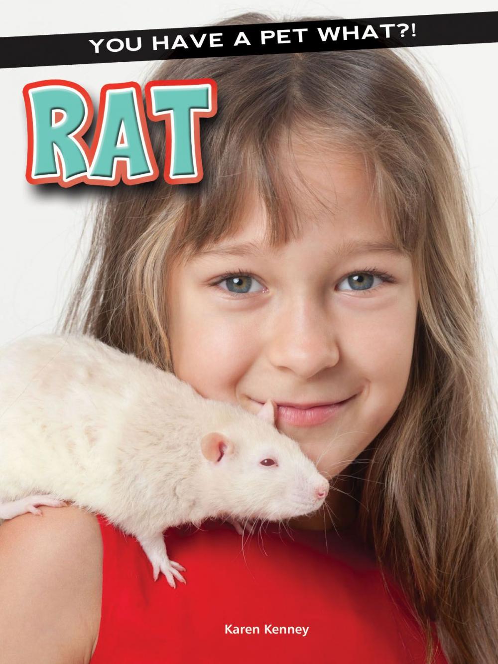 Big bigCover of Rat