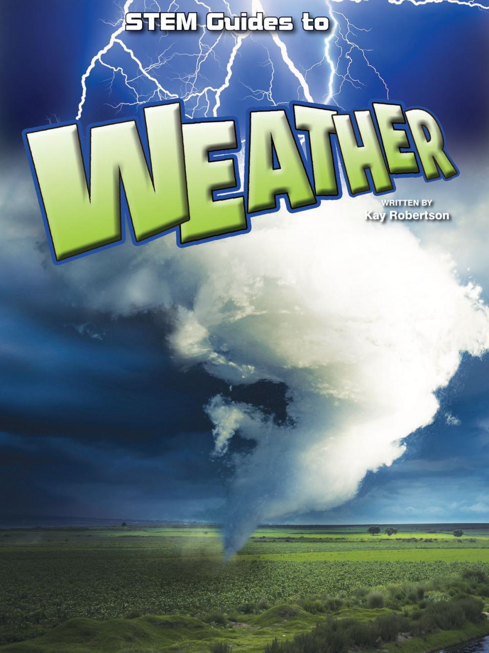 Big bigCover of Stem Guides To Weather