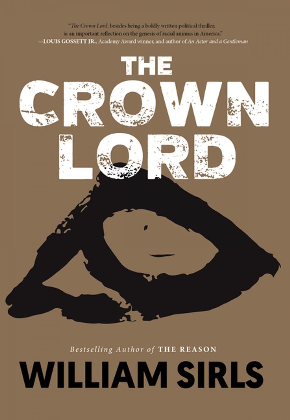 Big bigCover of The Crown Lord