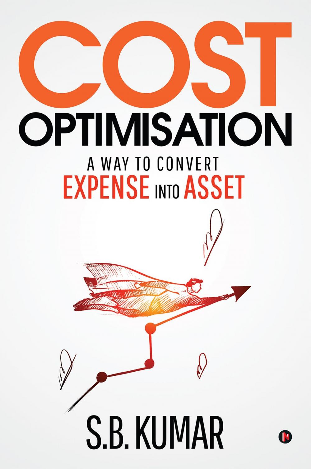 Big bigCover of COST OPTIMISATION