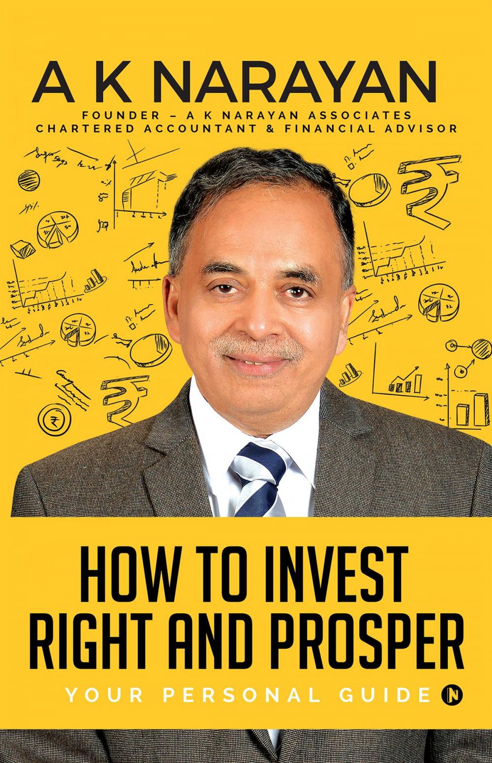 Big bigCover of How to Invest Right and Prosper