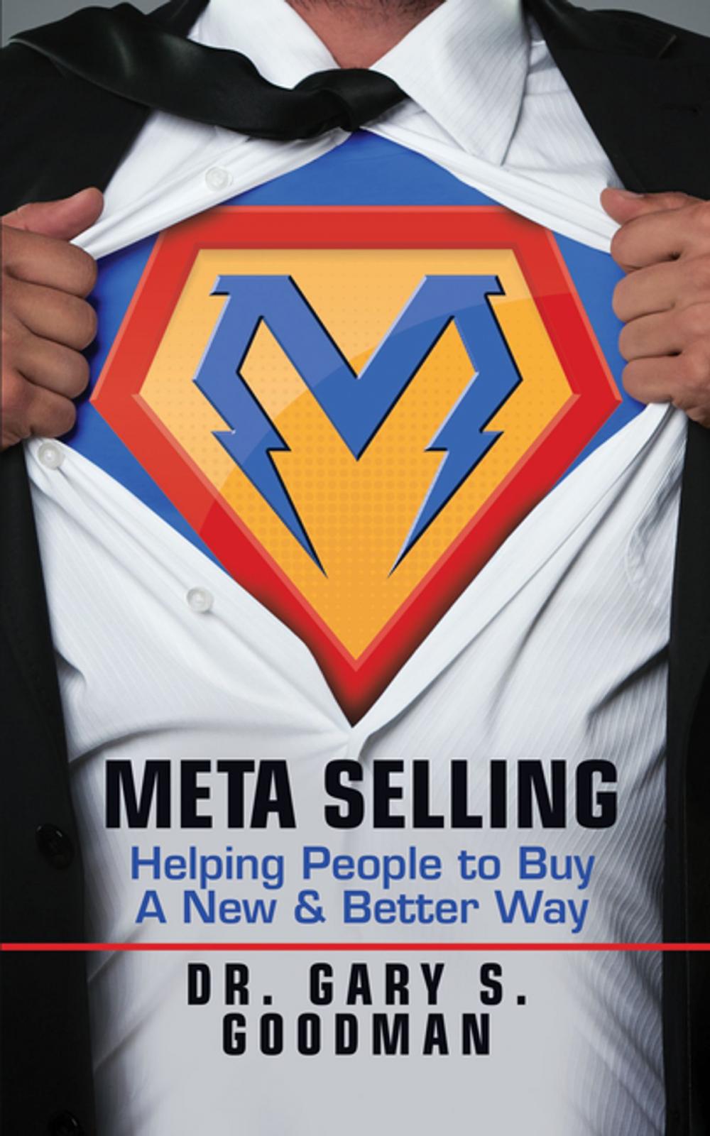 Big bigCover of Meta Selling