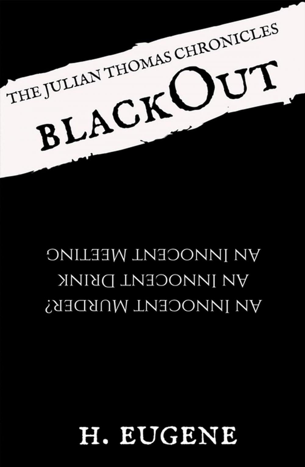 Big bigCover of Blackout