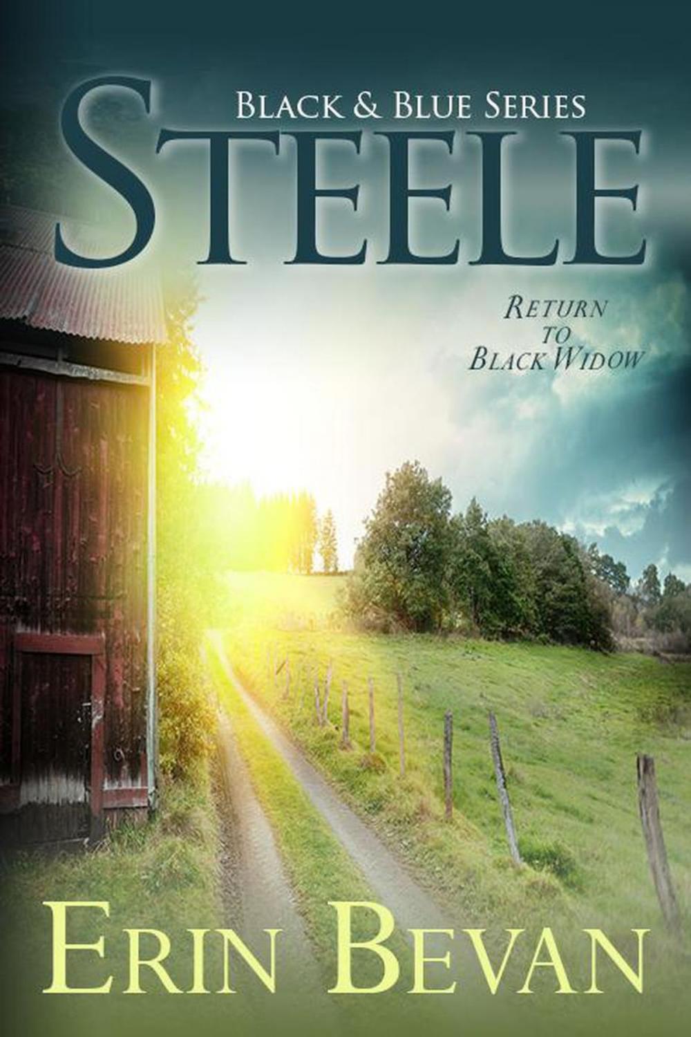 Big bigCover of Steele