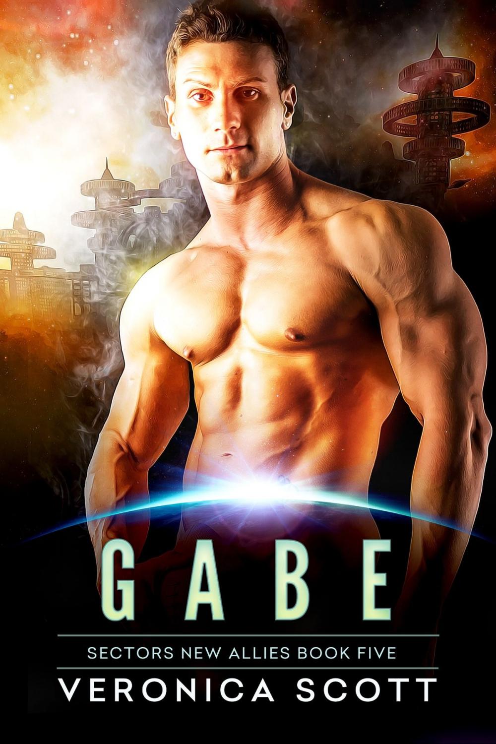 Big bigCover of Gabe