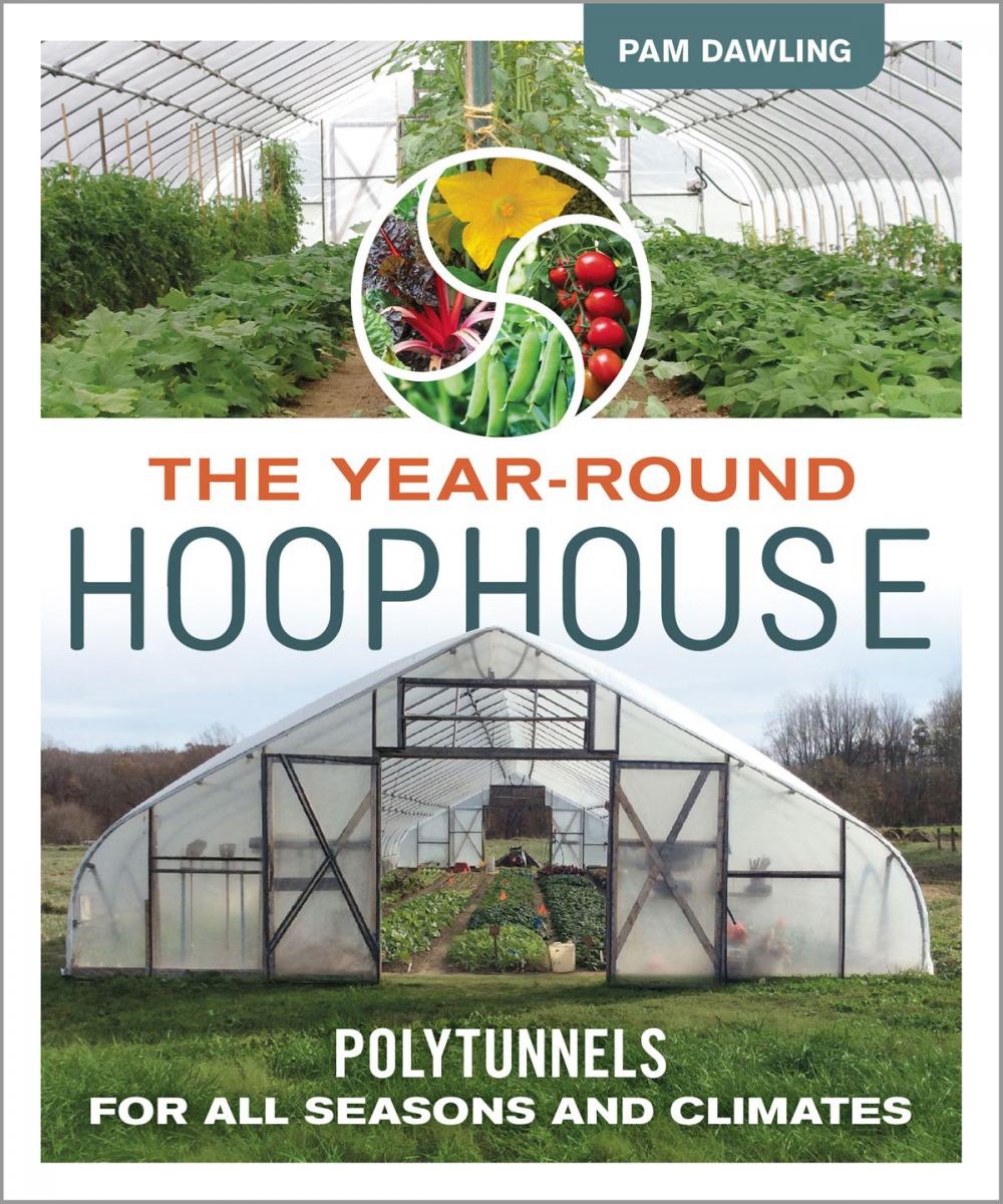 Big bigCover of The Year-Round Hoophouse