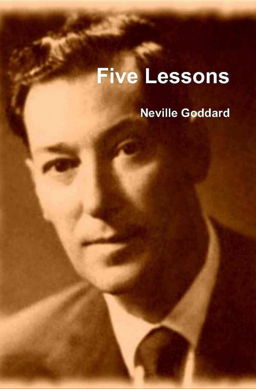 Big bigCover of Five Lessons