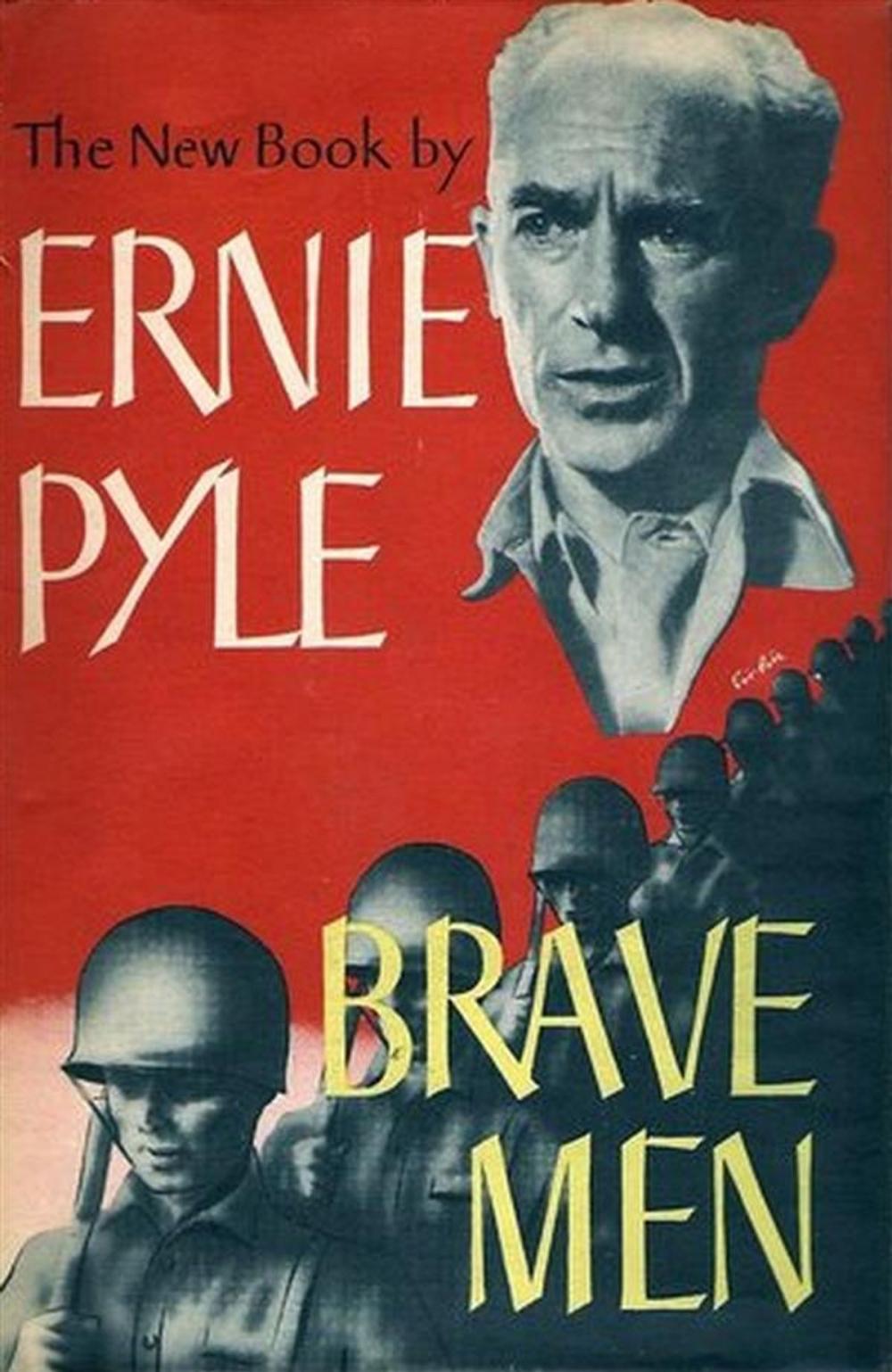 Big bigCover of Brave Men