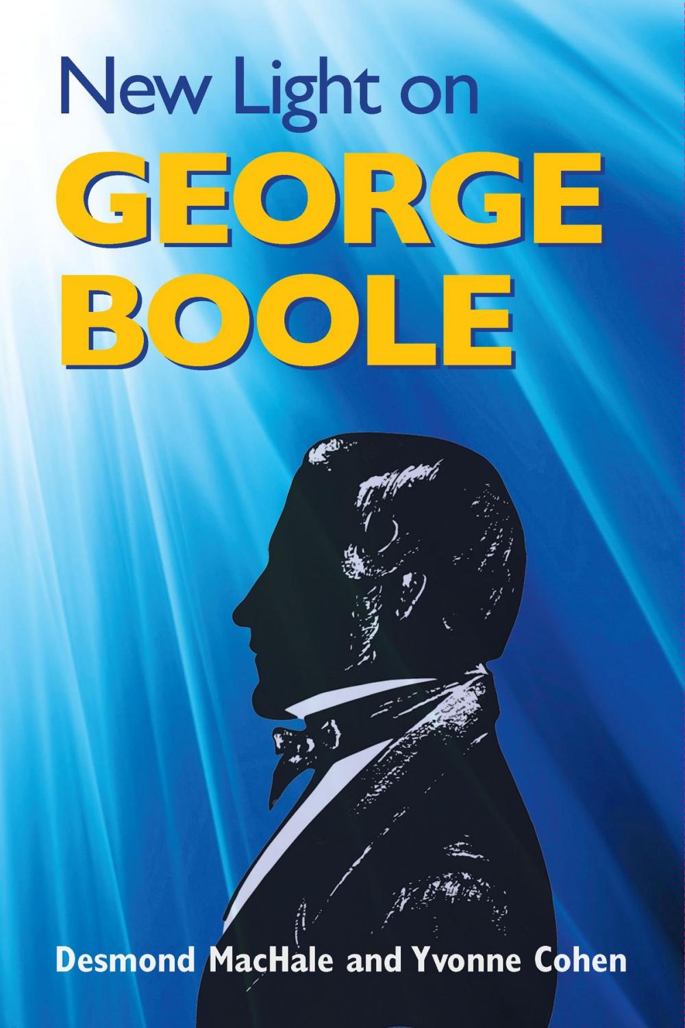 Big bigCover of New Light on George Boole