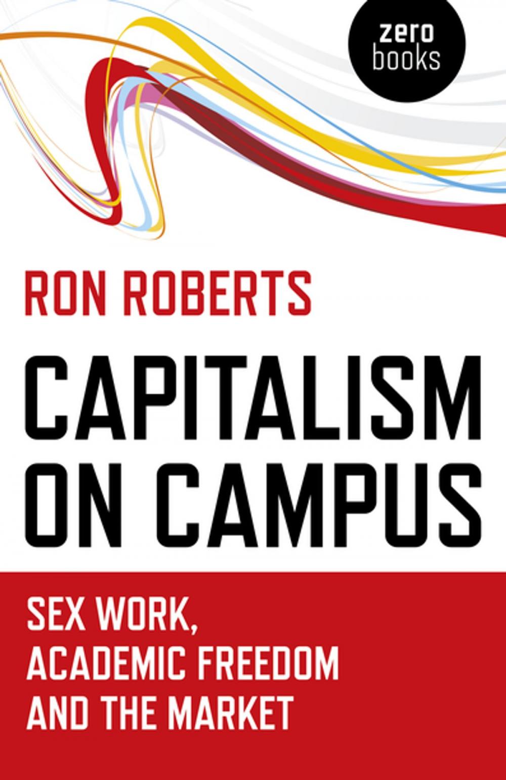 Big bigCover of Capitalism on Campus