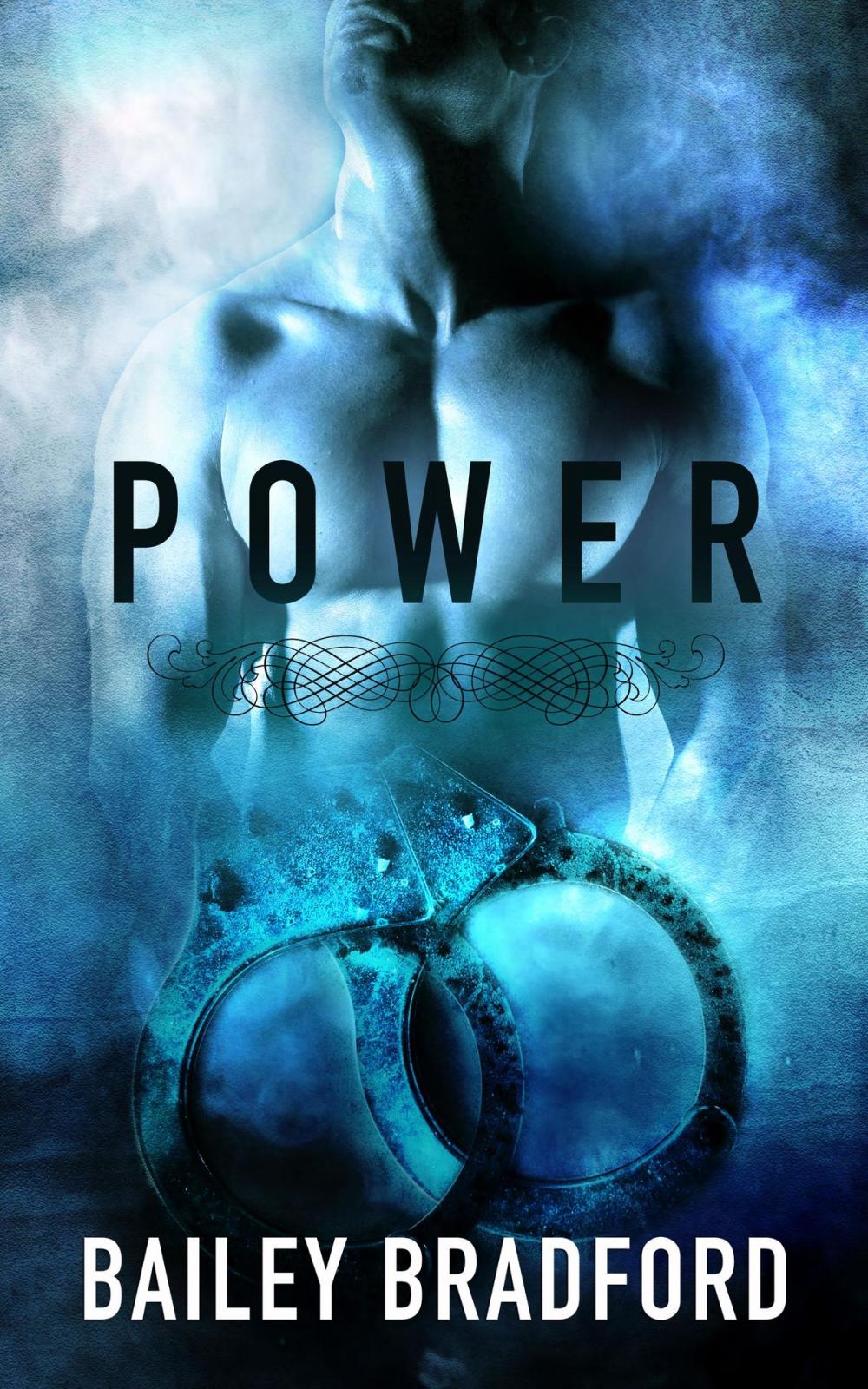 Big bigCover of Power: A Box Set: A Box Set