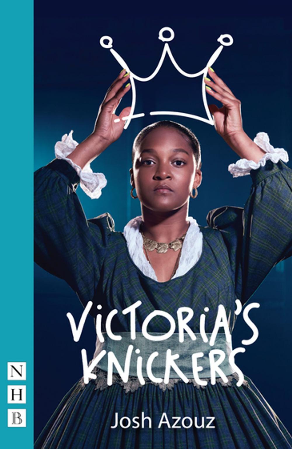 Big bigCover of Victoria's Knickers (NHB Modern Plays)