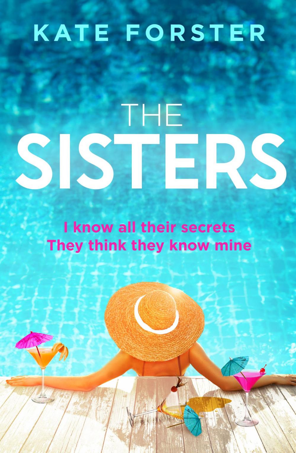 Big bigCover of The Sisters