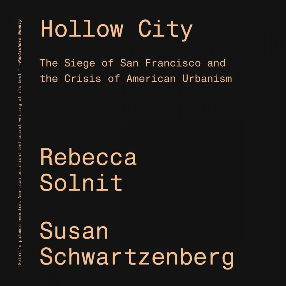 Big bigCover of Hollow City