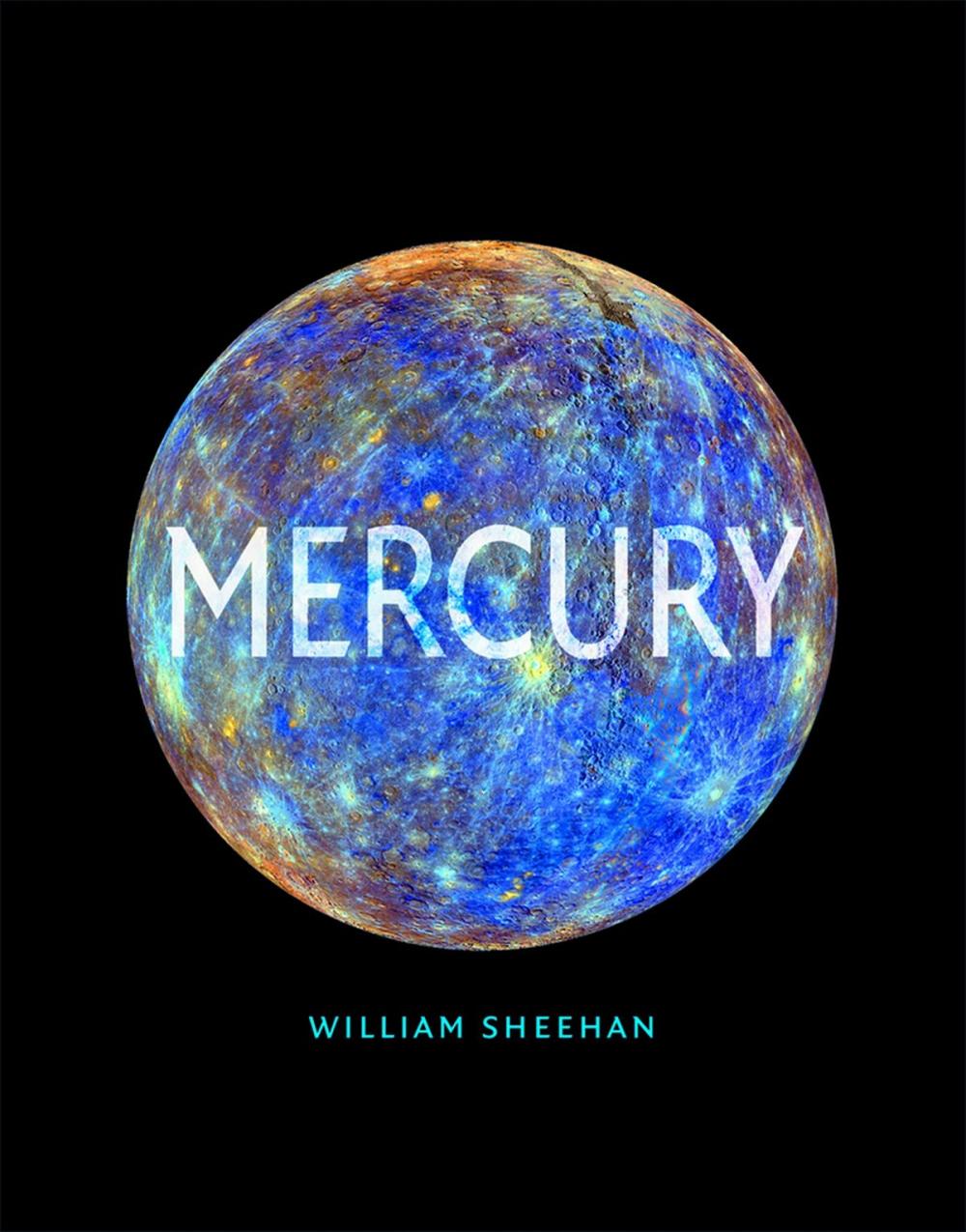 Big bigCover of Mercury