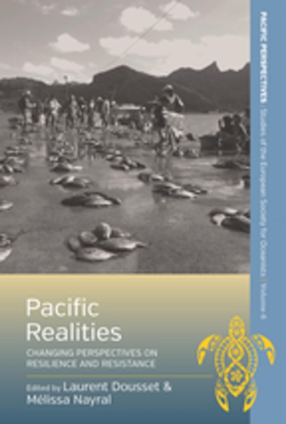 Big bigCover of Pacific Realities