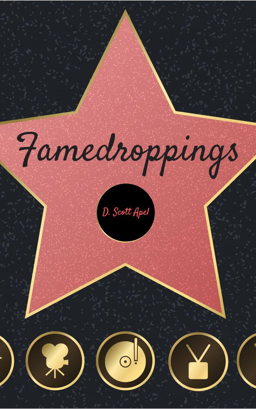 Big bigCover of Famedroppings