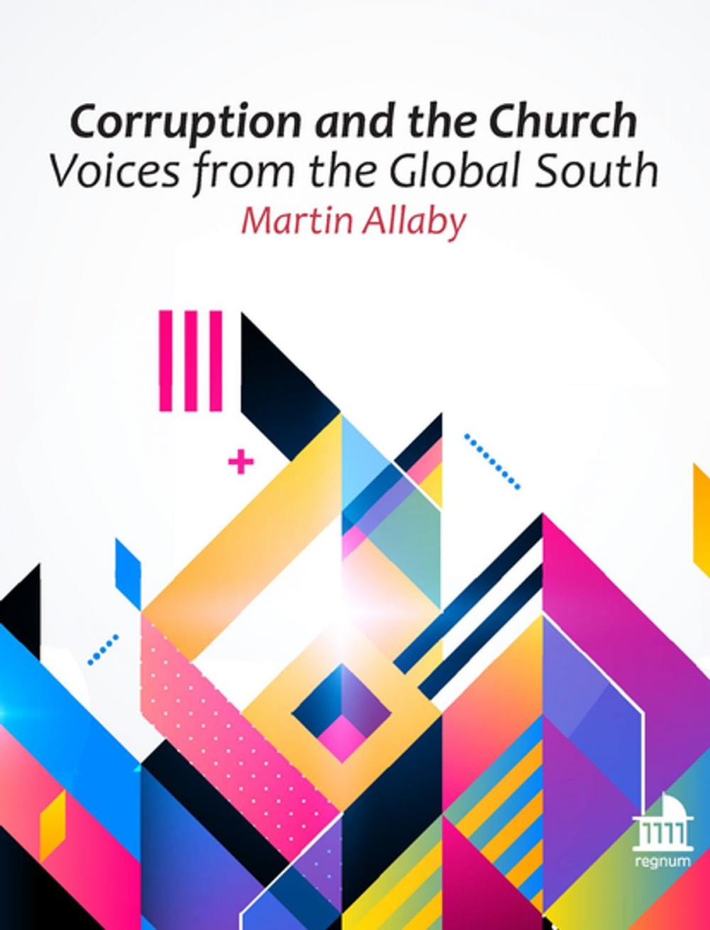 Big bigCover of Corruption and the Church