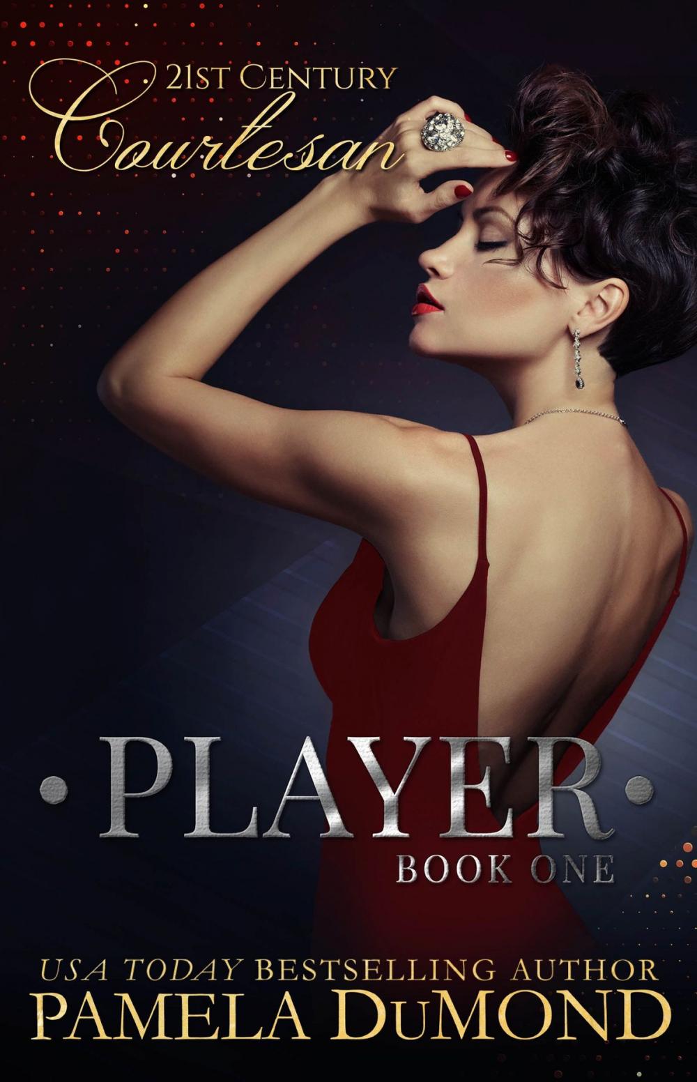 Big bigCover of PLAYER