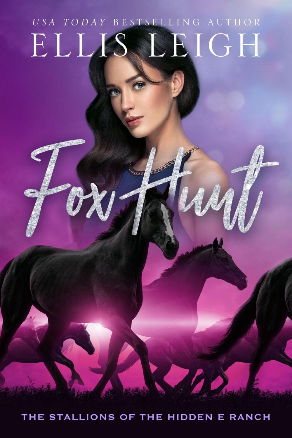 Big bigCover of Fox Hunt