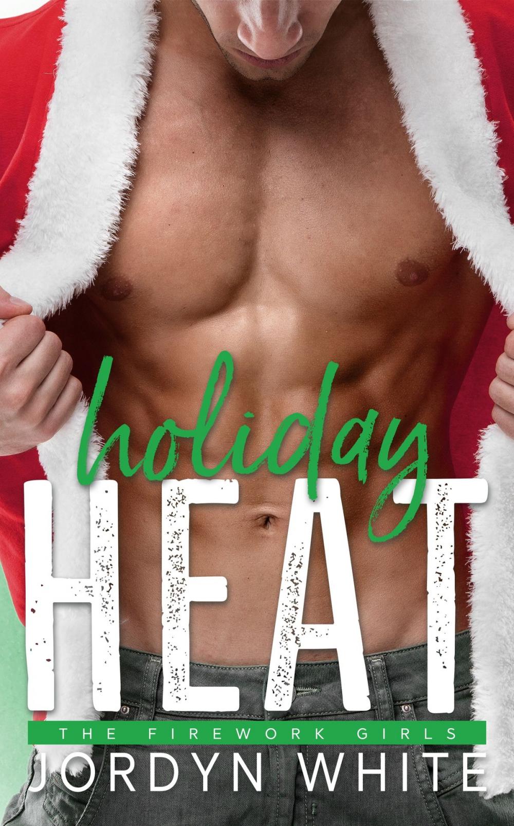 Big bigCover of Holiday Heat