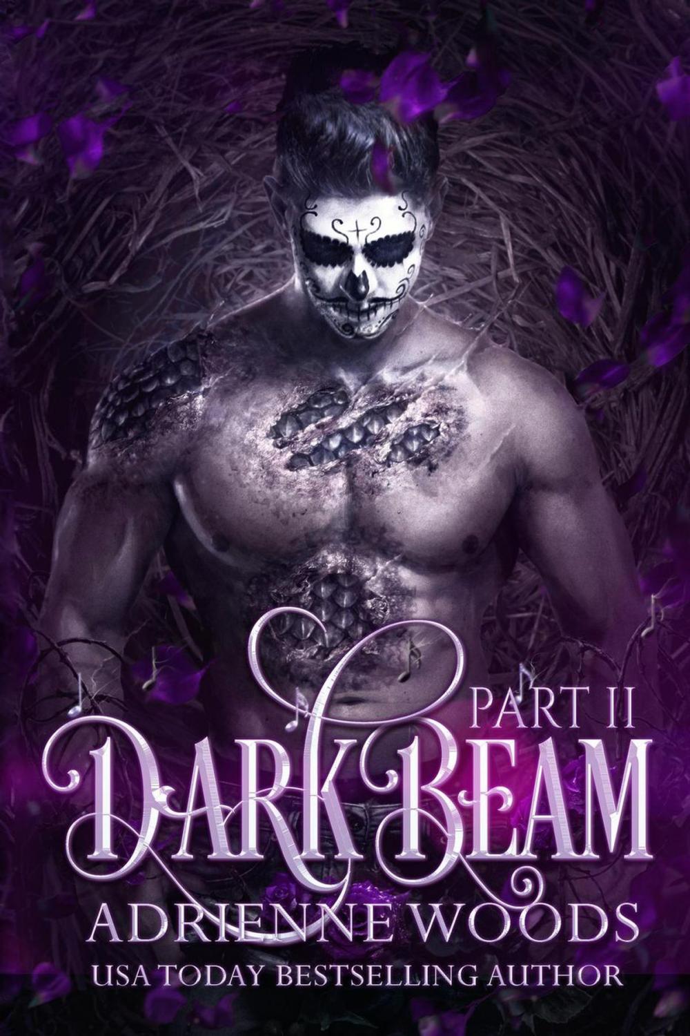 Big bigCover of Darkbeam Part II