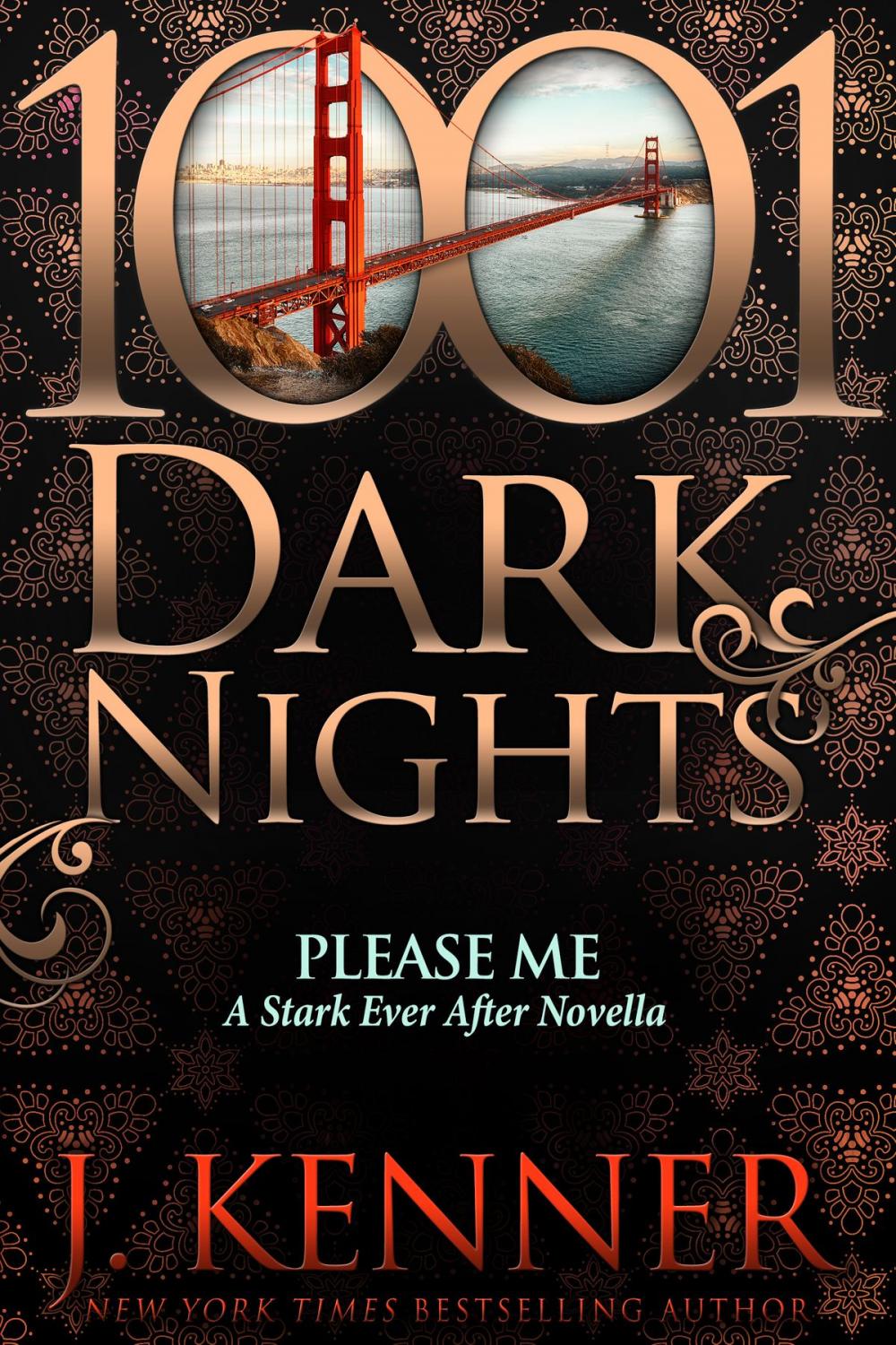 Big bigCover of Please Me: A Stark Ever After Novella