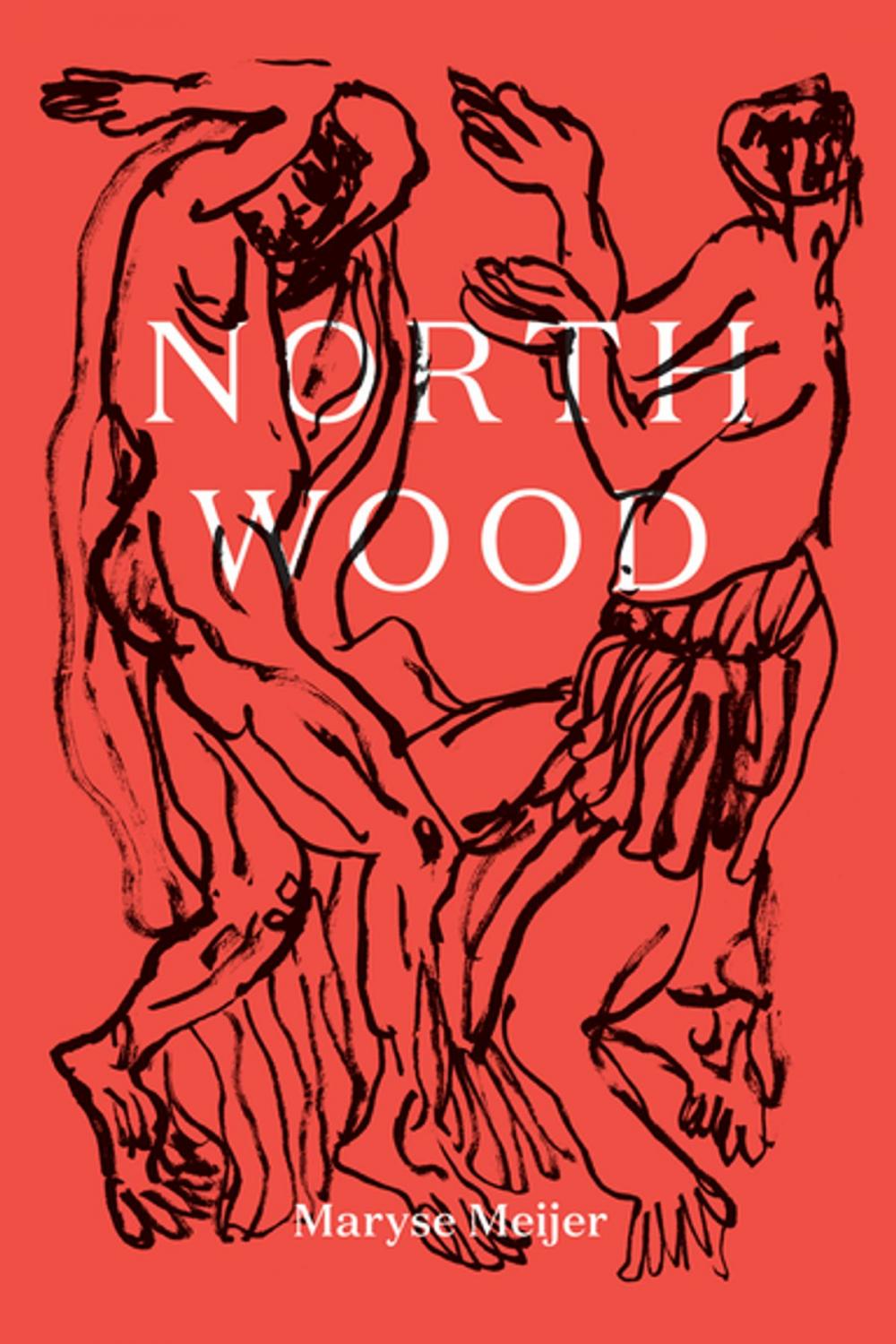 Big bigCover of Northwood