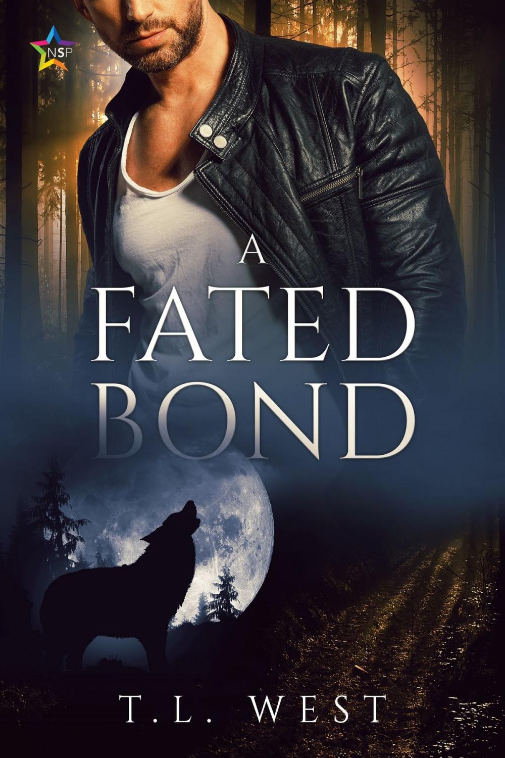 Big bigCover of A Fated Bond