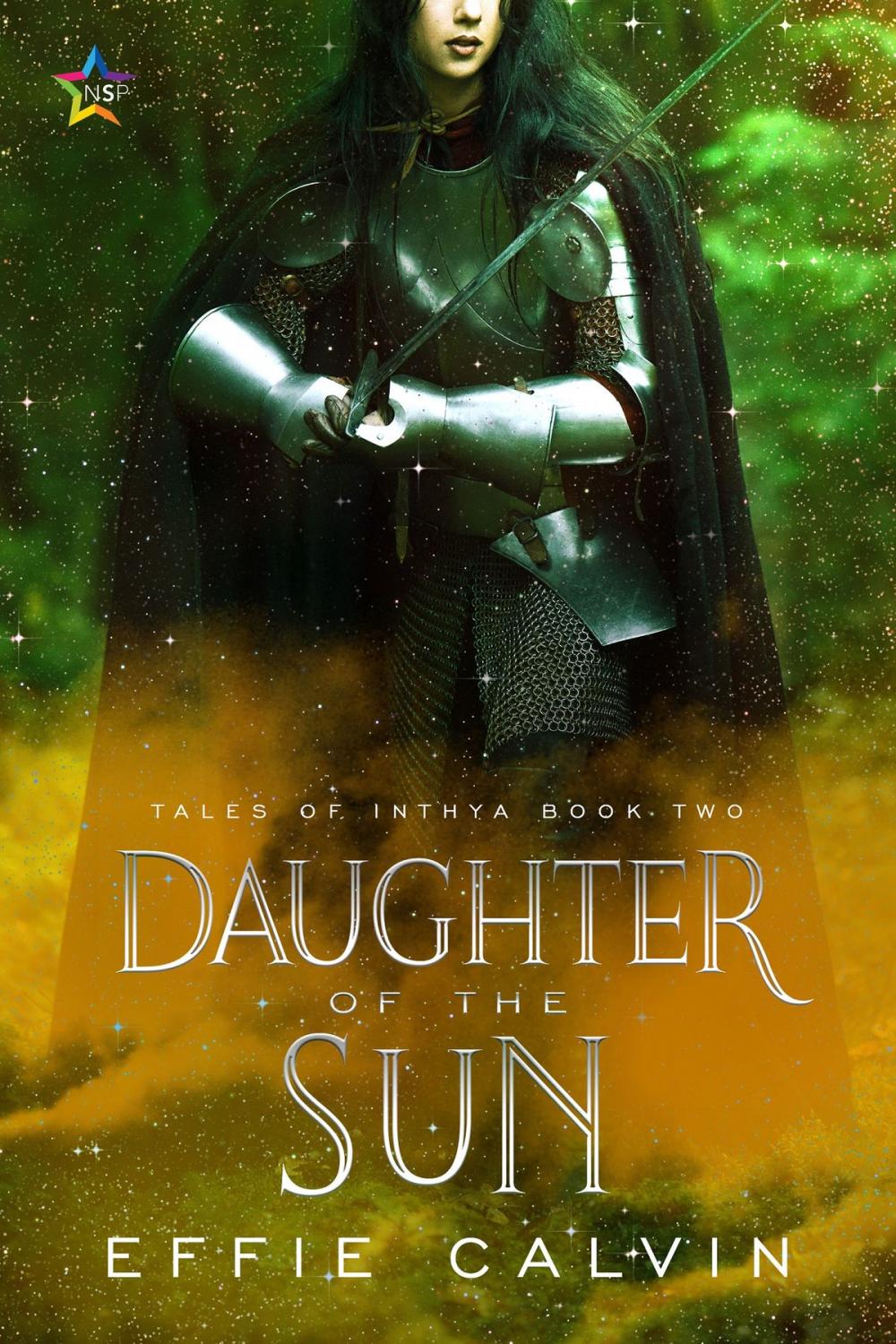 Big bigCover of Daughter of the Sun