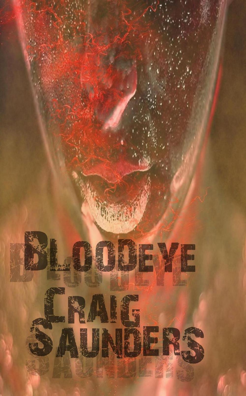 Big bigCover of Bloodeye