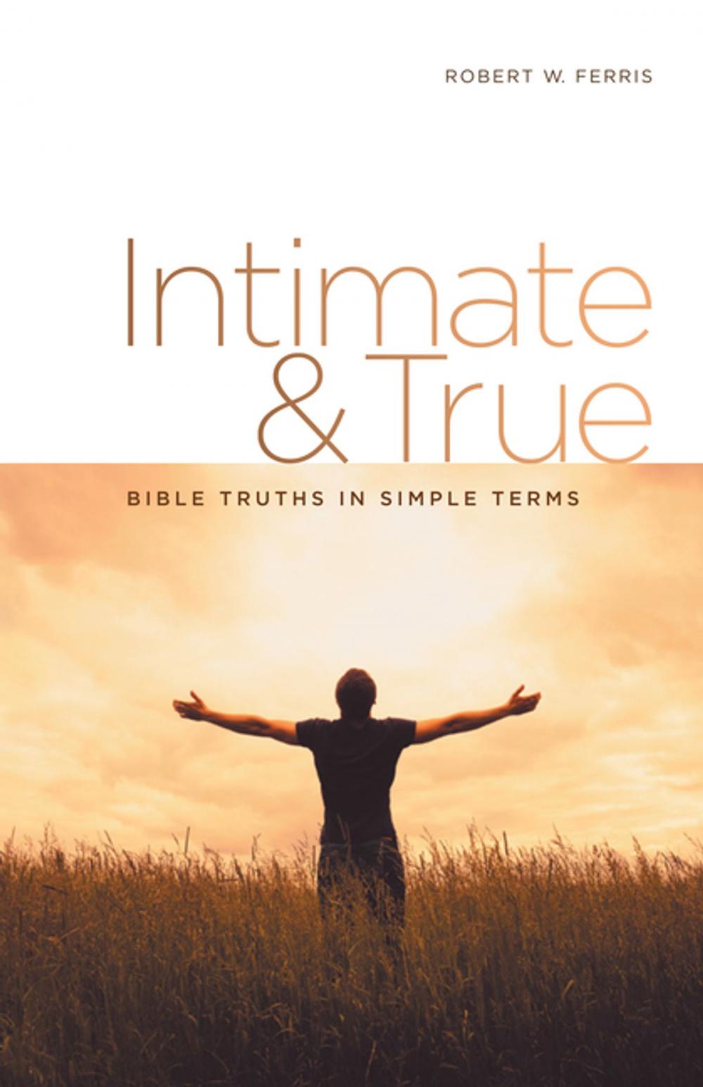 Big bigCover of Intimate & True