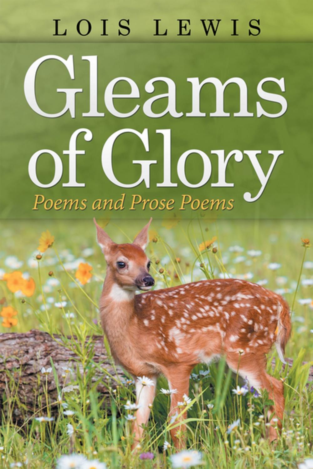 Big bigCover of Gleams of Glory