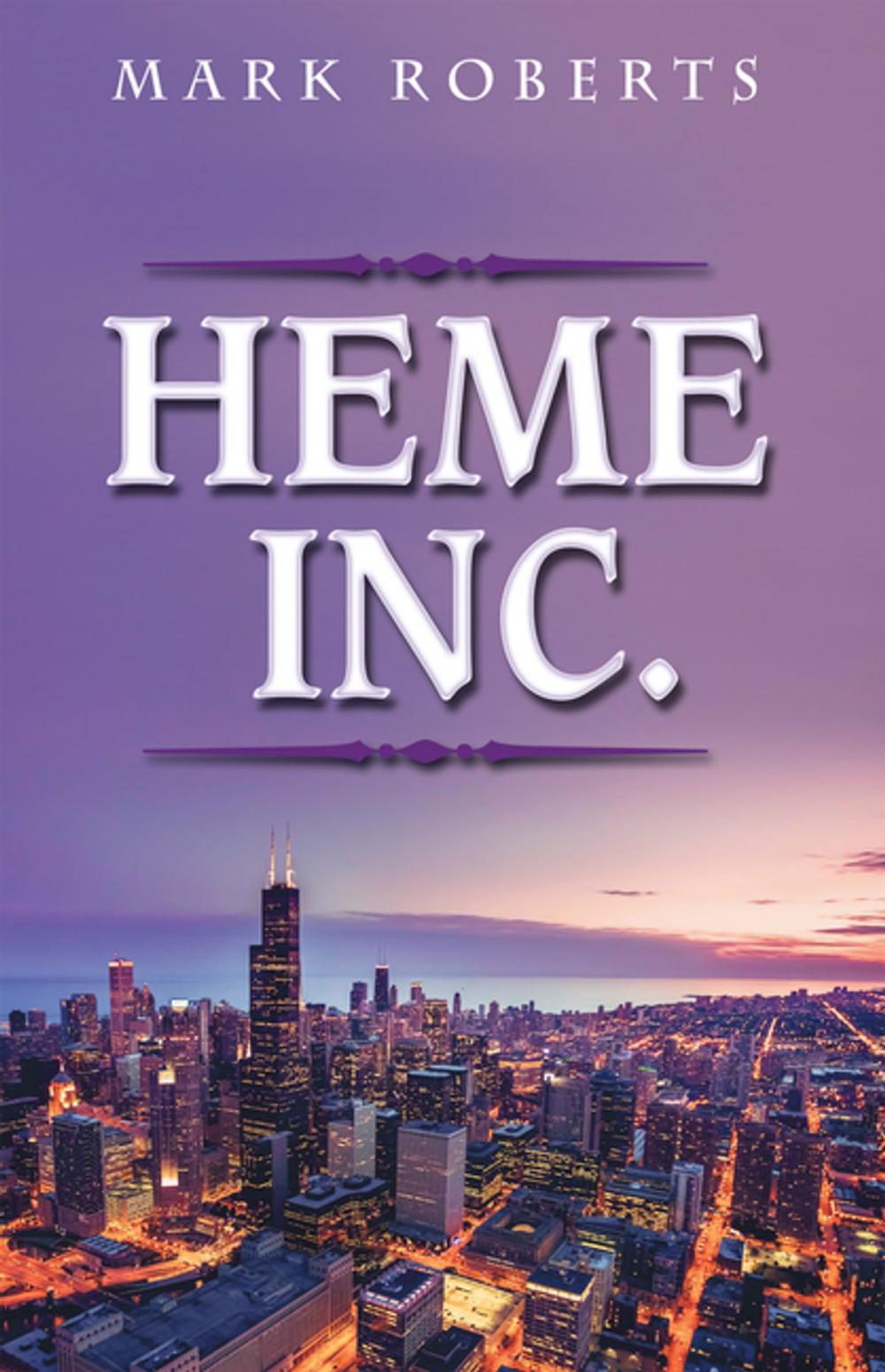 Big bigCover of Heme Inc.