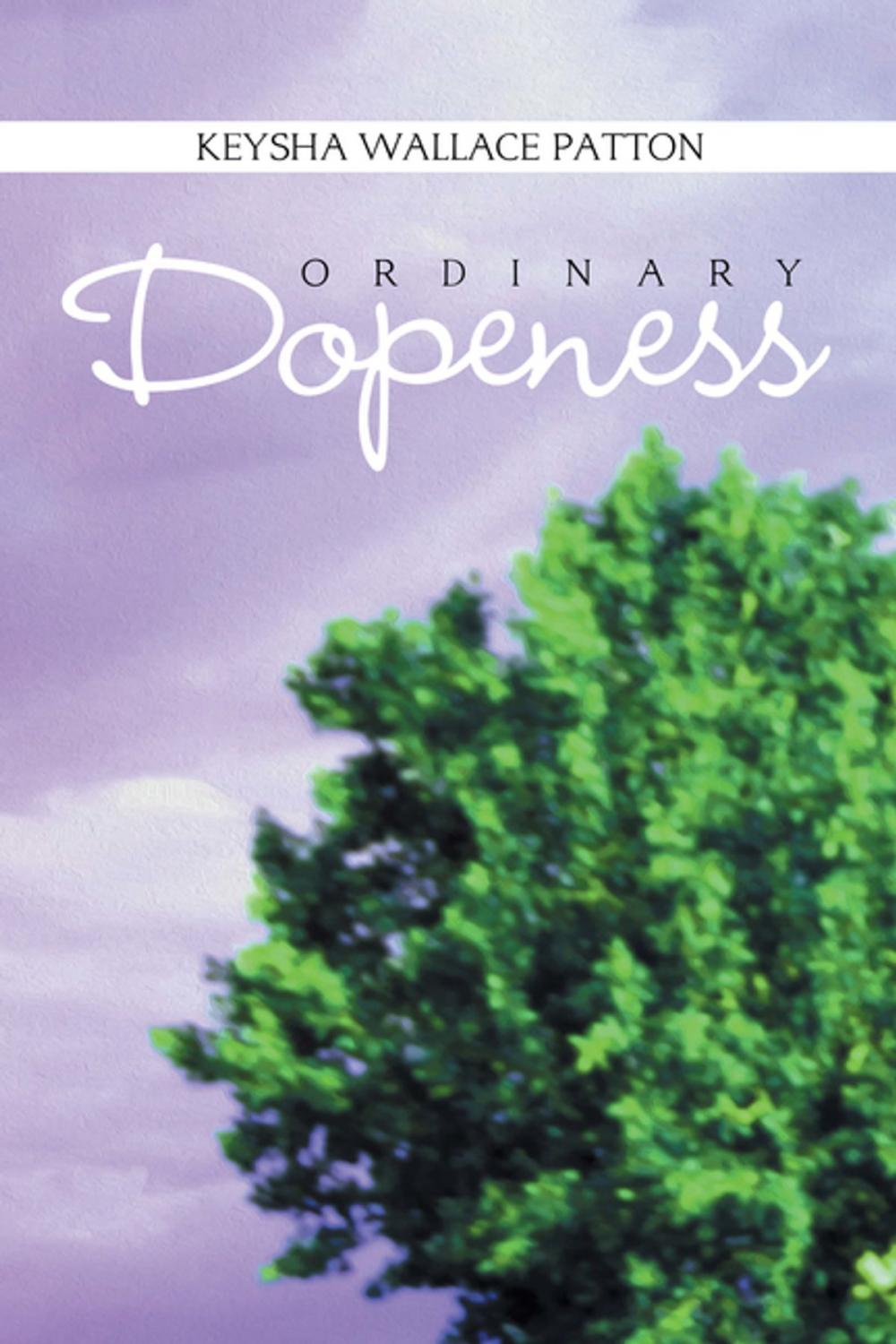 Big bigCover of Ordinary Dopeness