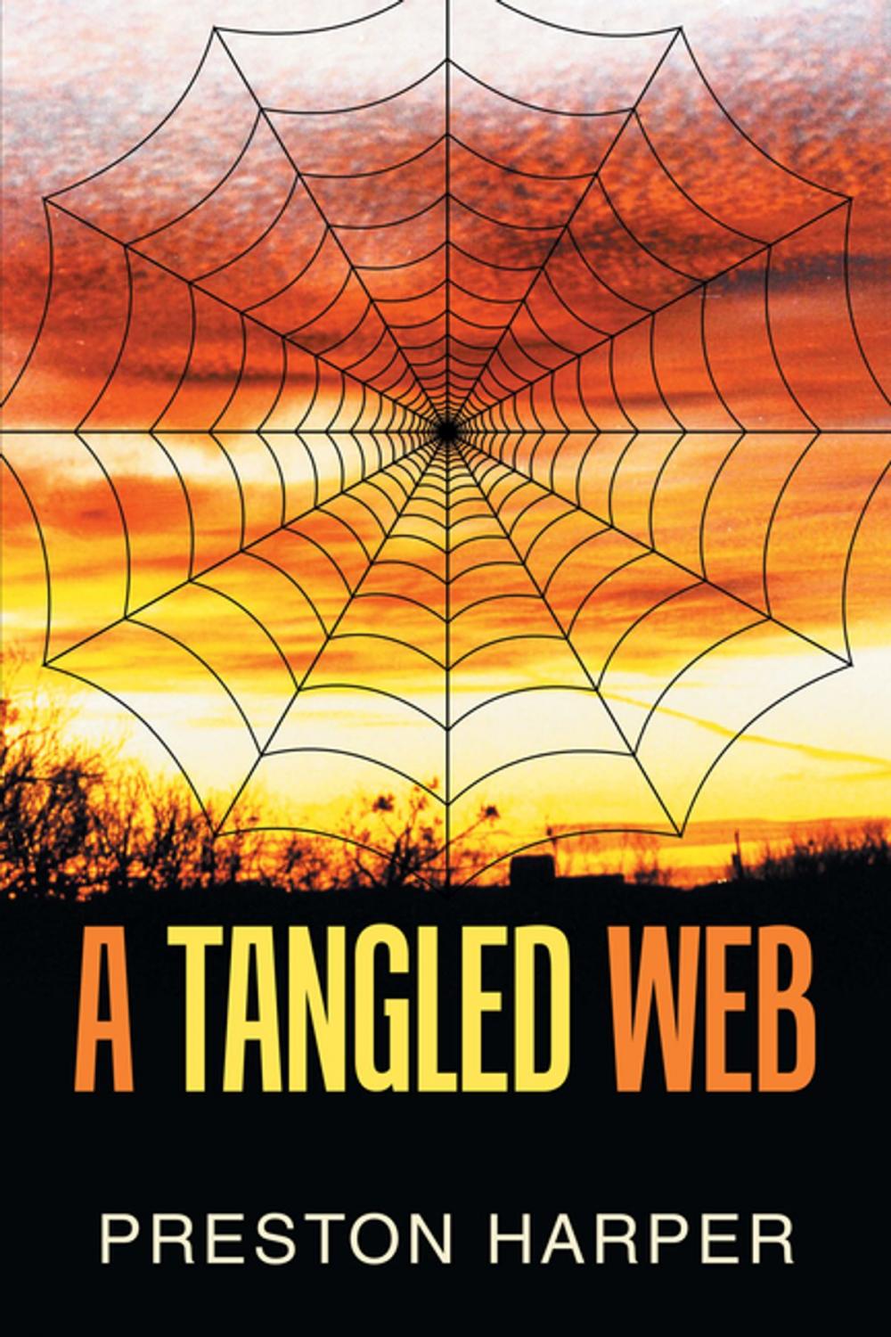 Big bigCover of A Tangled Web