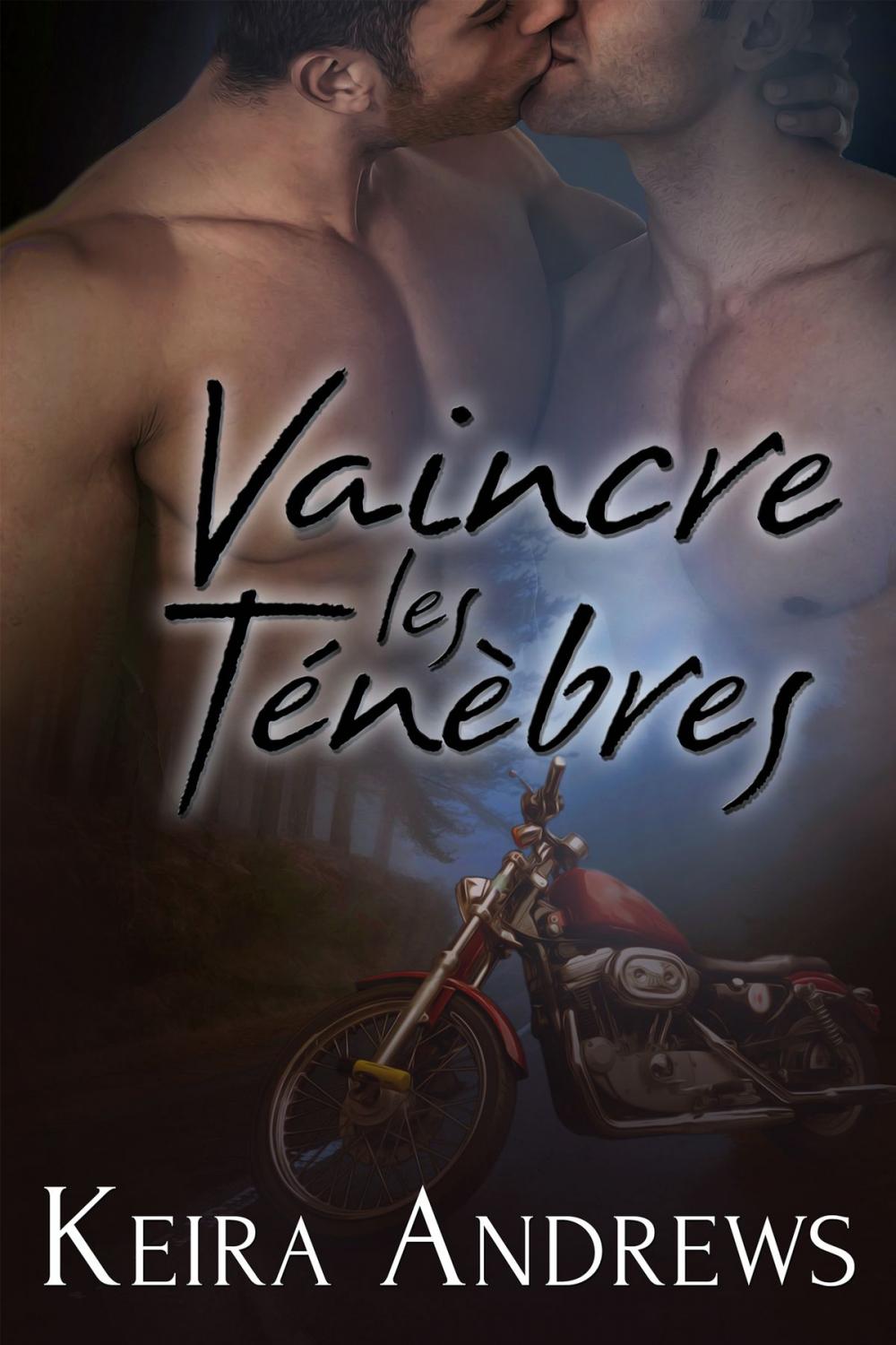 Big bigCover of Vaincre les Ténèbres